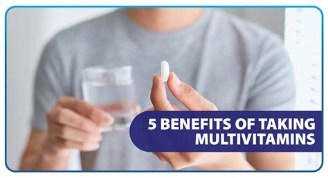 Can We Take Multivitamins Daily?- Benefits, And Side Effects