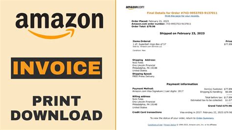 Can You Add A Gift Receipt To Amazon After Purchase
