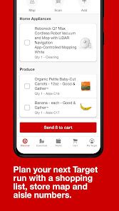 Can You Add A Receipt To Target App Target Apps On Google Play Clark Symbee