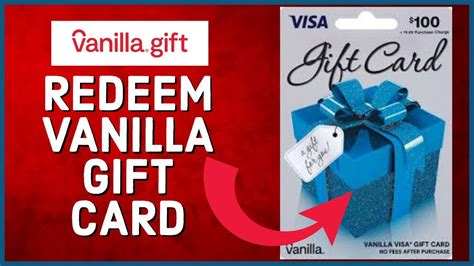 Can You Add More Money To A Vanilla Gift Card