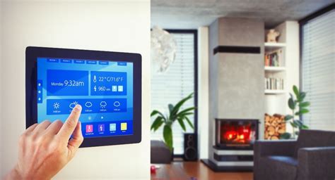 Can You Add a Thermostat to A Gas Fireplace? - climesense