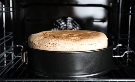 Can You Bake Cake In Convection Oven - CakeRe