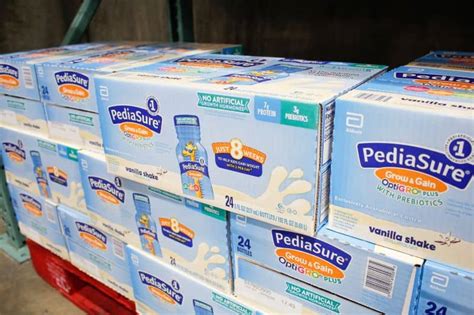 Can You Buy Pediasure On Food Stamps - FoodStampsTalk.com