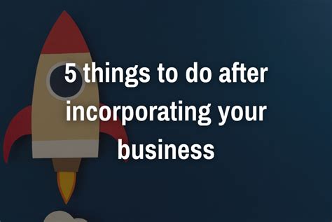 Can You Change Your Business Formation After Incorporating?