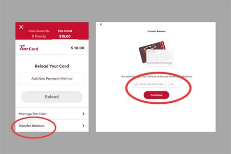 Can You Check Your Tim Card Balance Online