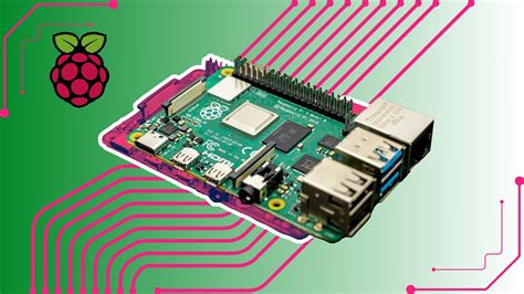 Can You Combine Raspberry Pis