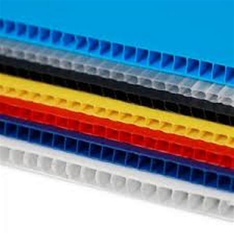 Can You Cut Corrugated Plastic Sheets? Polypropylene Ug Plast