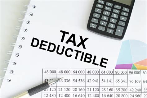 Can You Deduct Rent on Your Taxes? - SmartAsset