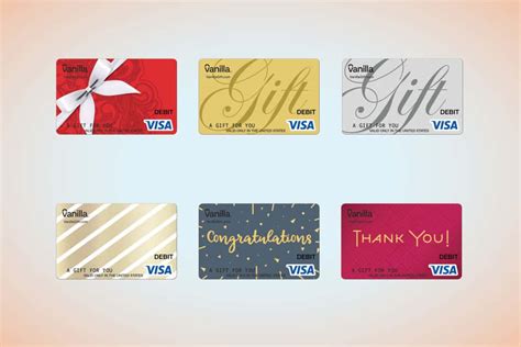 Can You Deposit Visa Gift Cards