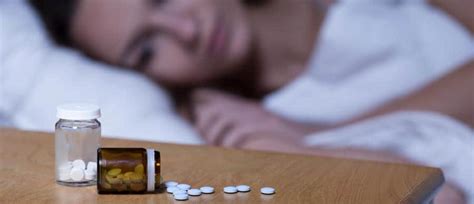 Can You Die from Sleeping Pills? Nova Recovery Center