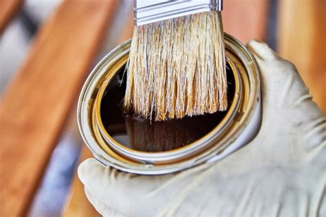 Can You Dilute Wood Stain With Water? (Find Out Now!)