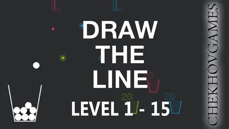 Can You Draw A Perfect Line Game