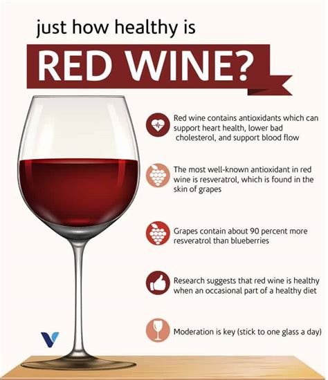 Can You Drink Red Wine On The South Beach Diet?