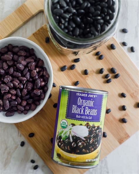 Can You Eat Black Beans Raw? (Read This First!)