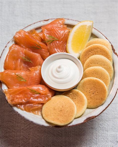 Can You Eat Out Of Date Smoked Salmon? - Answers On Web