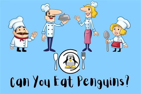 Can You Eat Penguins? (Is It Illegal And Are They Tasty?)