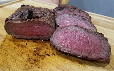 Can You Eat Venison Raw? - PostureInfoHub