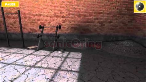 Can You Escape 3D Prison Walkthrough YouTube