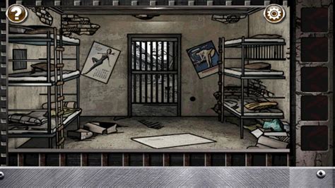 Can You Escape Prison Break 1.0.13 Free Download