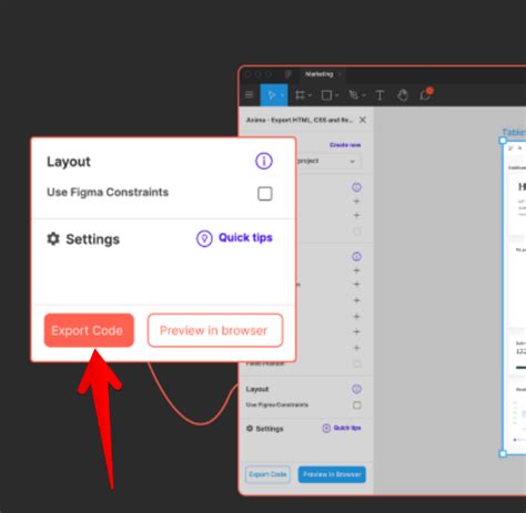 Can You Export From Figma to WordPress?