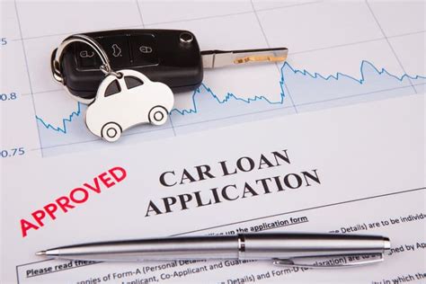 Can You Finance a Car from Another State? - CarsDirect