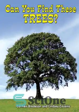 Can You Find These Trees