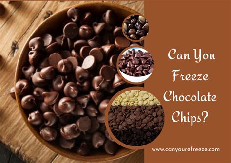 Can You Freeze Chocolate Chips? [3 Must-Read Tips]