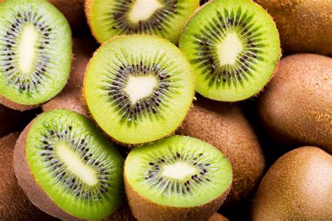 Can You Freeze Kiwi? How Long Does It Last When Stored? - Food …