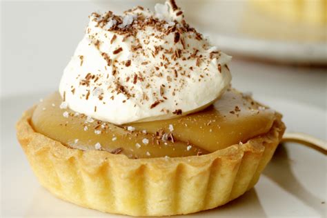 Can You Freeze Salted Caramel Tart : Tart