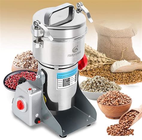 Can You Grind Nuts In A Coffee Grinder – Power Up Cook