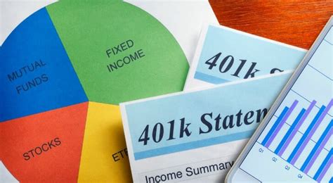 Can You Have More Than One 401k? - SmartAsset