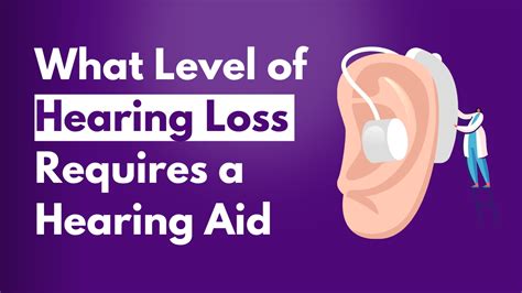 Can You Hear Me Now? Understanding hearing loss and …