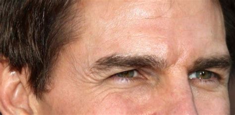 Can You Identify The Celebrity With Half Face Quiz - ProProfs