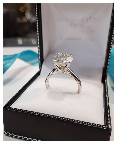 Can You Just Buy A Tiffany Setting Only?-Quick Answer!