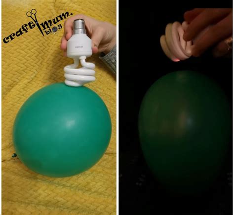 Can You Light A Bulb With Static Electricity? - LightTowerPRO