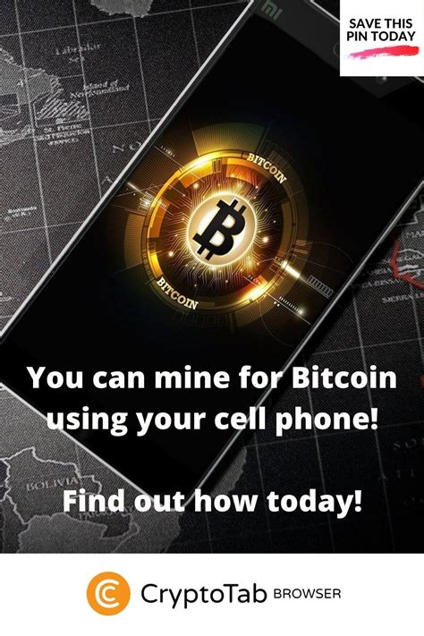 Can You Mine Bitcoin on Your iPhone? - Cryptonews.com