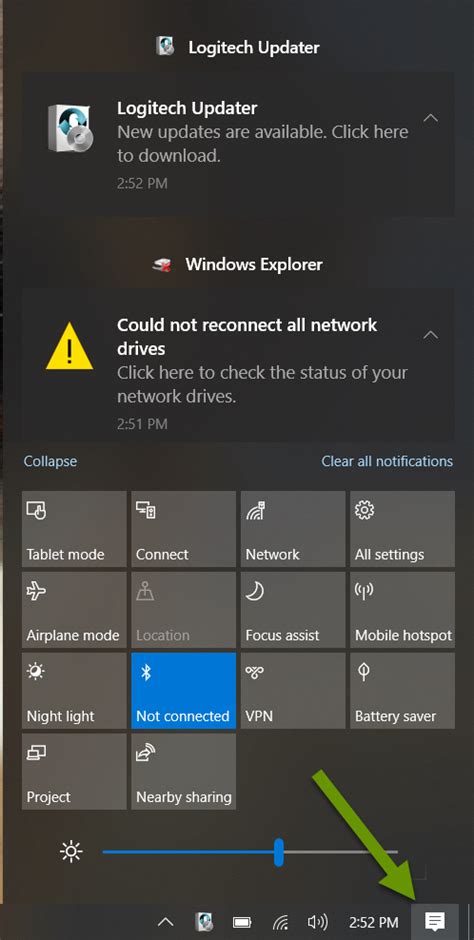 Can You Move Windows 10’s Notification Pop-ups? - How …