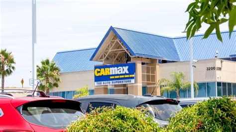 Can You Negotiate At CarMax? - Mechanic Base