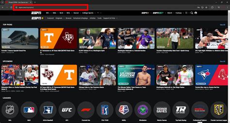 Can You Pause Espn Plus