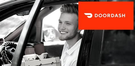 Can You Pick Up Doordash In Drive Thru? (What Drivers Need To …