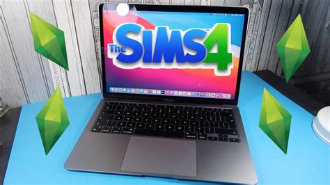 Can You Play Sims 4 on MacBook? (Will It Ruin My Mac)