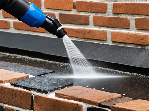 Can You Power Wash a Brick Home?