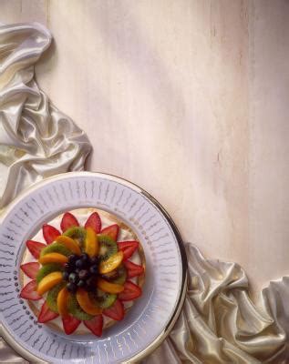 Can You Prepare Fruit Pizza Ahead? Our Everyday Life