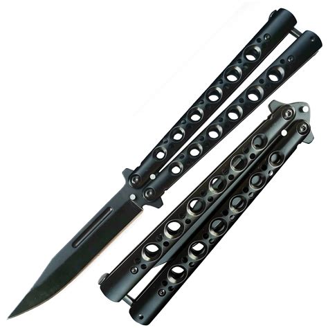 Can You Purchase a Butterfly Knife in California? What You Need …