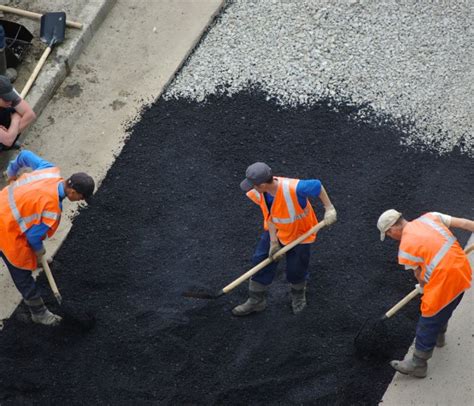 Can You Put Blacktop Over Gravel? - Midland Asphalt …