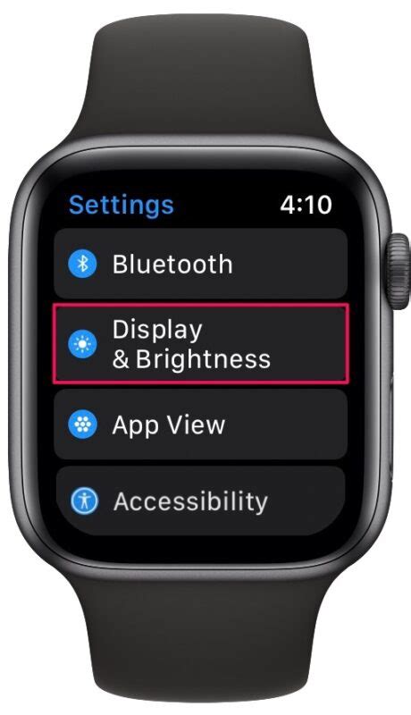Can You Read Text On Apple Watch Without Cellular