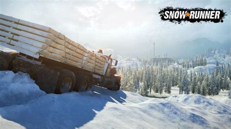 Can You Recover a Trailer in SnowRunner? – GameSpew