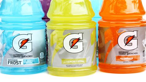 Can You Recycle Gatorade Bottles? SustainabilityNook