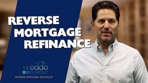 Can You Refinance a Reverse Mortgage? - Brett Stumm