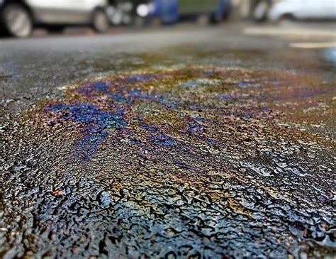 Can You Remove Stains from Your Asphalt Driveway?